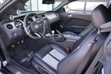 2010 Ford Mustang - Preview 5