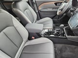 2026 Subaru Forester - Preview 11