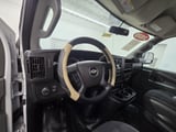 2020 Chevrolet Express - Preview 3