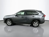 2025 Toyota RAV4 - Preview 8