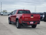 2016 Chevrolet Colorado - Preview 5