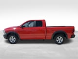 2019 Ram 1500 Classic - Preview 8