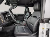 2026 Ford Bronco - Preview 15