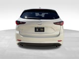 2025 Mazda CX-5 - Preview 6