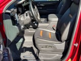 2025 GMC Sierra 1500 - Preview 8