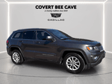 2015 Jeep Grand Cherokee - Preview 12