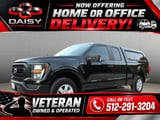 2023 Ford F-150 - Preview 3