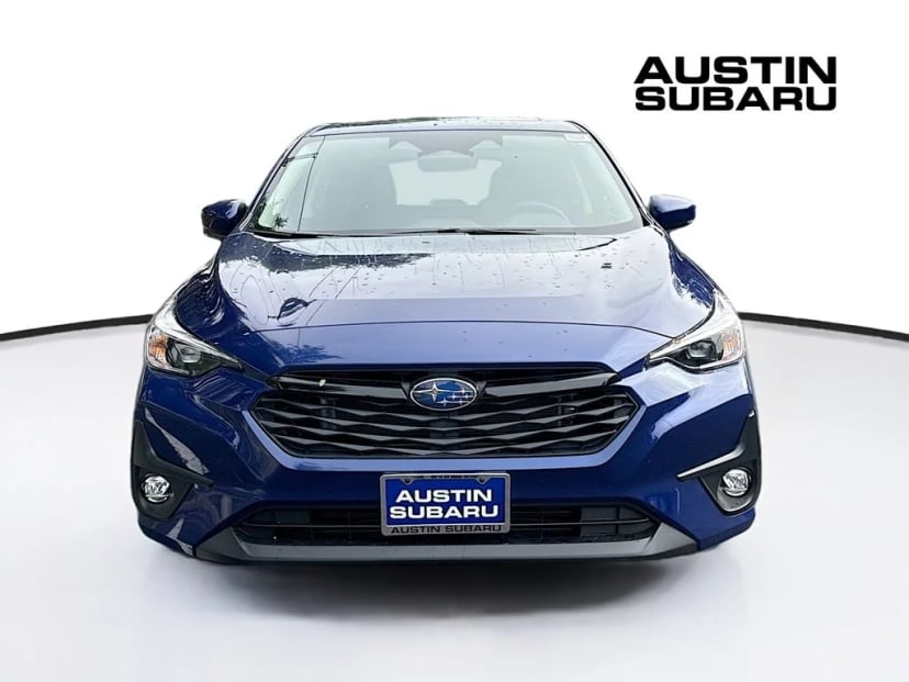 2026 Subaru Impreza - Image 1