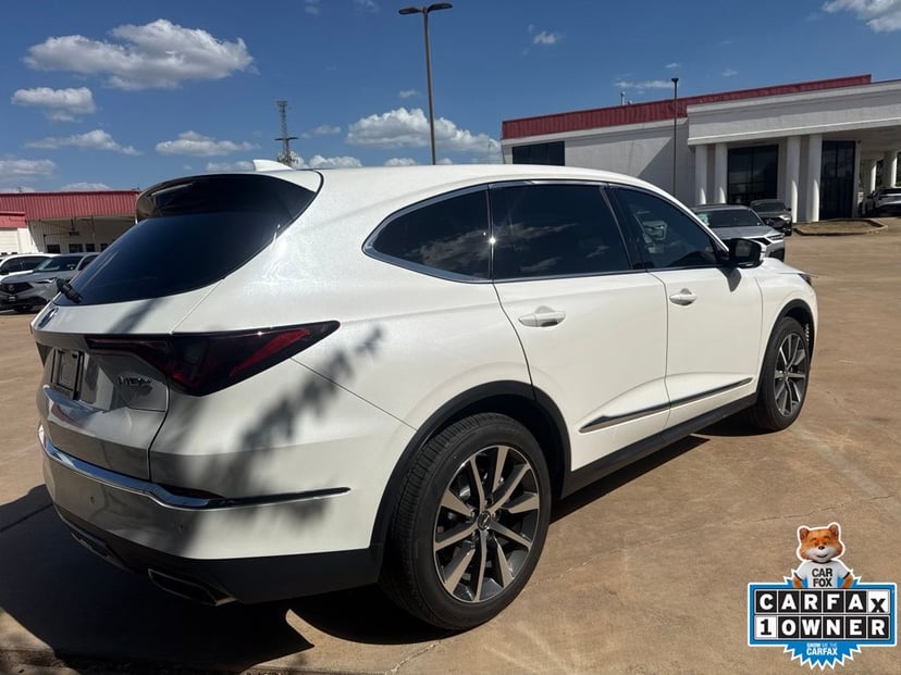 2026 Acura MDX - Image 3