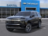 2026 Chevrolet Tahoe - Preview 6