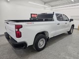 2023 Chevrolet Silverado 1500 - Preview 7