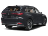 2026 Mazda CX-90 - Preview 3