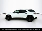 2020 Chevrolet Traverse - Preview 4
