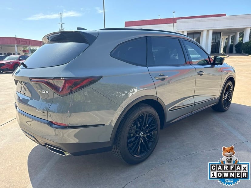2026 Acura MDX - Image 3