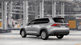 2026 Toyota Grand Highlander - Preview 6