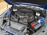 2022 CADILLAC CT4 V - Preview 14