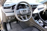 2025 Jeep Grand Cherokee L - Preview 8