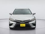 2018 Toyota Camry - Preview 3