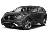 2022 Honda CR-V - Preview 4