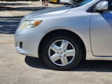 2010 Toyota Corolla - Preview 8