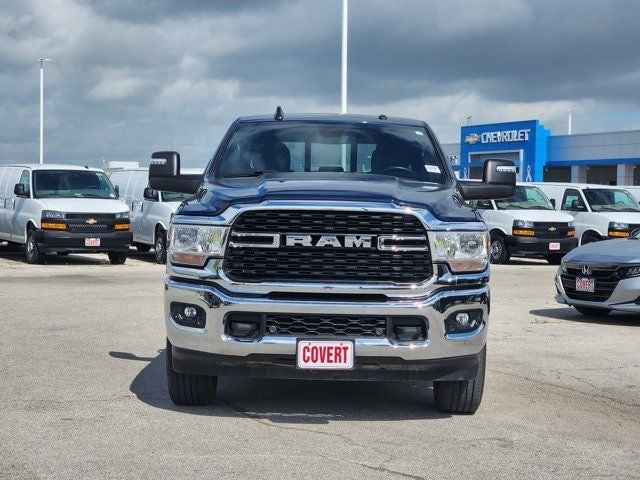 2024 RAM 2500 - Image 3