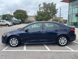 2021 Toyota Corolla - Preview 8