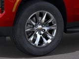 2026 Chevrolet Tahoe - Preview 9