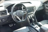 2022 Volkswagen Atlas - Preview 8