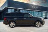 2023 Ford Expedition - Preview 4