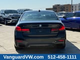 2021 BMW 5 Series - Preview 7