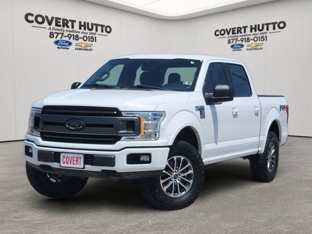 2020 Ford F-150 - Image 1