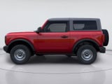 2026 Ford Bronco - Preview 3