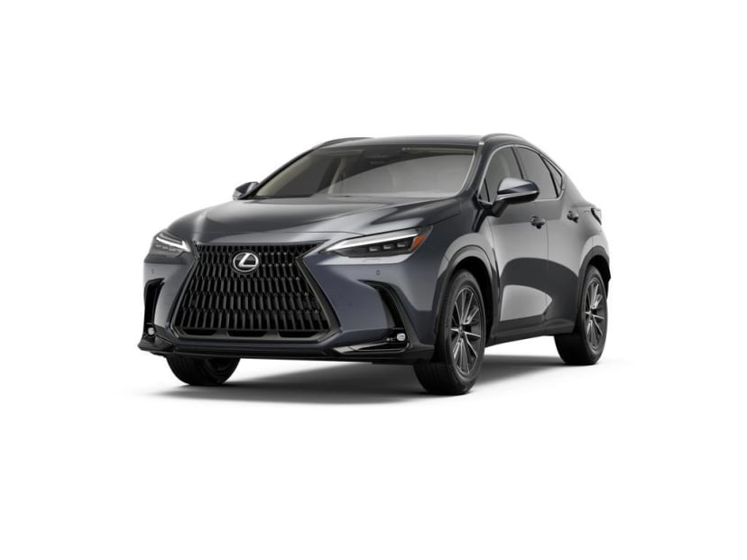 2026 Lexus NX - Image 1