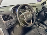 2019 Jeep Cherokee - Preview 9