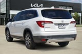 2021 Honda Pilot - Preview 4