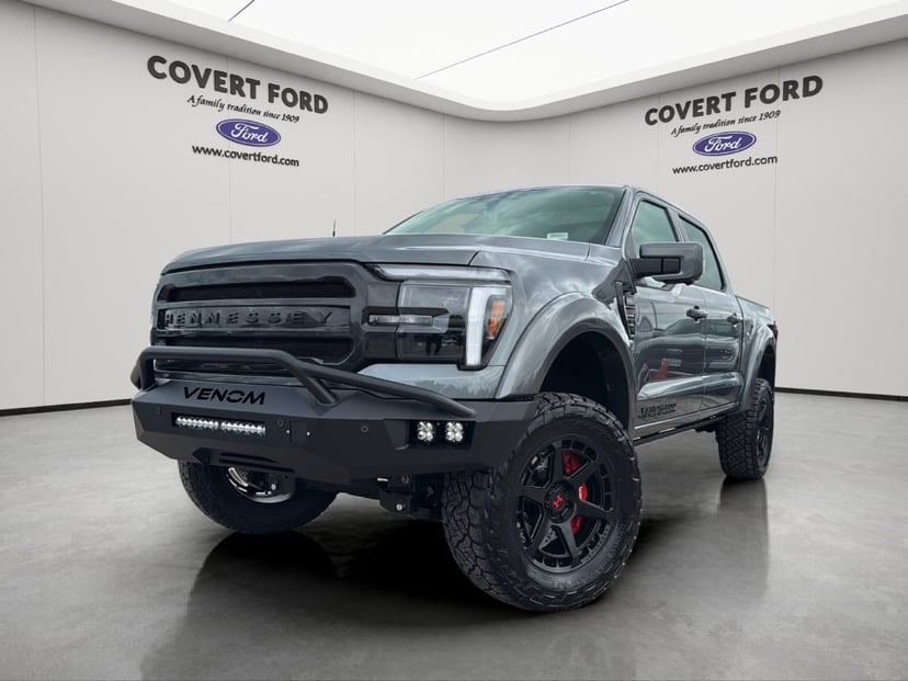 2026 Ford F-150 - Image 1