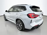 2022 BMW X3 - Preview 7