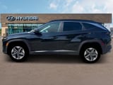 2025 Hyundai Tucson - Preview 3
