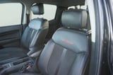 2022 Ford Ranger - Preview 10