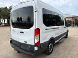 2015 Ford Transit - Preview 7