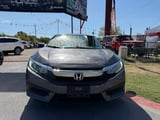 2016 Honda Civic - Preview 2