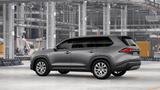 2026 Toyota Grand Highlander - Preview 7