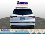 2024 Acura MDX - Preview 3