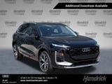 2026 Audi Q3 - Preview 2