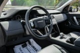 2025 Land Rover Discovery Sport - Preview 2