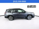 2026 Subaru Forester - Preview 8