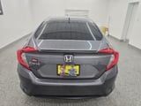 2017 Honda Civic - Preview 5