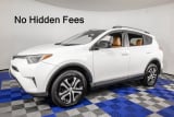 2018 Toyota RAV4 - Preview 2
