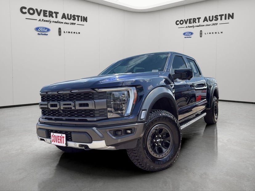 2023 Ford F-150 - Image 1