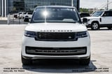 2025 Land Rover Range Rover - Preview 5